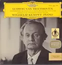 LP - Beethoven - Klaviersonaten Nr. 1 F-Moll · Nr 19. G-Moll · Nr. 12 As-Dur · Nr. 20 G-Dur