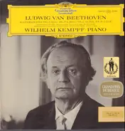 Beethoven - Klaviersonaten Nr. 1 F-Moll · Nr 19. G-Moll · Nr. 12 As-Dur · Nr. 20 G-Dur