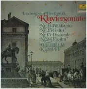 Beethoven - Klaviersonaten Nr. 21 / Nr. 25 / Nr. 15 / Nr. 24