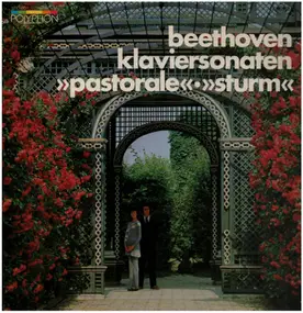 Ludwig Van Beethoven - Klaviersonaten 'Pastorale' & 'Sturm'