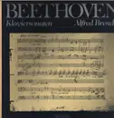 LP - Beethoven - Klaviersonaten - Hardcover box