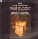 LP - Beethoven - Klaviersonaten Nr.14 cis-moll 'Mondschein-Sonate', Nr.13 Es-dur