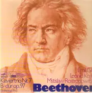 Beethoven - Klaviertrio Nr.7, B-dur op.97