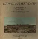 LP-Box - Beethoven - Klaviertrios Piano Trios - Hard Box Cover, Booklet Incl.