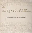 LP - Beethoven - Klav´rní koncert c.5 Es dur 'Císarský'