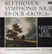 Beethoven - Eroica Symph. Nr III Es-Dur