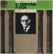 Ludwig van Beethoven / Rudolf Kempe , Münchner Philharmoniker - Sinfonie Nr.6 F-dur op. 68 ' Pastorale'