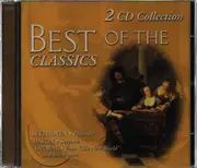 Double CD - Beethoven / Haydn / Dvorak a.o. - Best Of The Classics