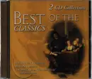 Double CD - Beethoven / Haydn / Dvorak a.o. - Best Of The Classics