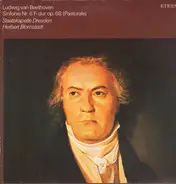 Beethoven - Sinfonie Nr.6 F-dur op.68 (Pastorale)