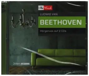 Ludwig Van Beethoven - I Like Klassik
