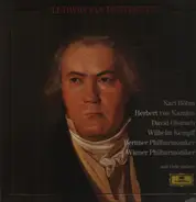 Beethoven - Im zauberreich der musik