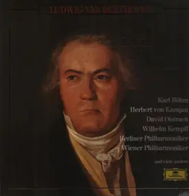 Ludwig Van Beethoven - Im zauberreich der musik