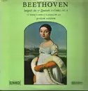 LP - Beethoven - Integrale Des 17 Quatuors A Cordes, Vol. 9