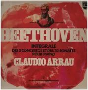 Beethoven - Integrale