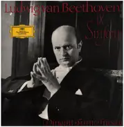 Beethoven - IX Sinfonie