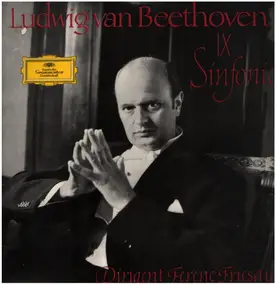 Ludwig Van Beethoven - IX Sinfonie