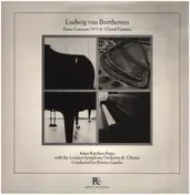 Lso - Piano Concerto No.1 & Floral Fantasia