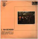 LP - Beethoven - Obertura de Leonora No. 3 / Sinfonia No. 6