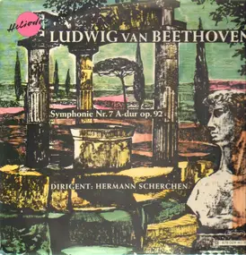 Ludwig Van Beethoven - Sinfonie Nr. 7 A -dur op. 92