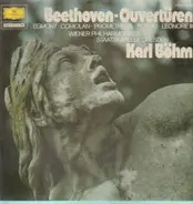 Beethoven - Ouvertüren Karl Böhm