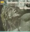 LP - Beethoven - Ouvertüren Karl Böhm