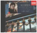 CD - Beethoven (Lars Vogt) - Piano Sonatas = Klaviersonaten