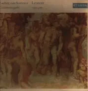 Beethoven - Leonore - Urfassung 1805 - Gesamtausgabe