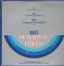 LP - Beethoven - Leonore Ouvertüren, Ouvertüre zu Fidelio