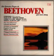 Beethoven - Les Grandes Pages de Beethoven que vous aimez