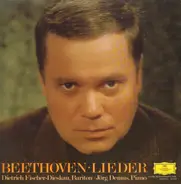 Beethoven / Schubert / Brahms a.o. - Lieder