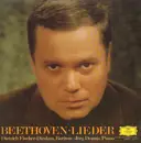 LP - Beethoven - Lieder