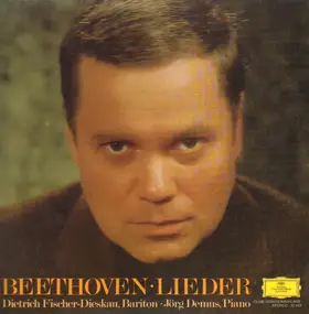 Ludwig Van Beethoven - Lieder