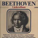 Double LP - Beethoven, Herbert Alsen, Peter Anders, Kurt Böhme,.. - Liederalbum