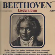Beethoven, Herbert Alsen, Peter Anders, Kurt Böhme,.. - Liederalbum