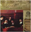 LP - Beethoven / Liszt - Klavierkonzert Nr. 2
