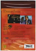 DVD - Beethoven / Liszt / Skriabin / Nono - Prometheus - Musical Variations On A Myth - Still Sealed