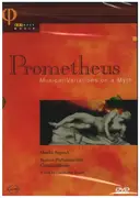 DVD - Beethoven / Liszt / Skriabin / Nono - Prometheus - Musical Variations On A Myth - Still Sealed