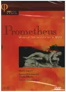 Beethoven / Liszt / Skriabin / Nono - Prometheus - Musical Variations On A Myth