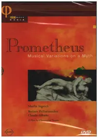 Ludwig Van Beethoven - Prometheus - Musical Variations On A Myth