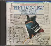 CD - Beethoven / Liszt - Symphonie Nr.9 D-moll, Op. 125