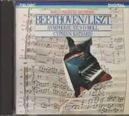 Beethoven / Liszt - Symphonie Nr.9 D-moll, Op. 125