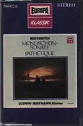 Beethoven / Ludwig Hoffmann - Mondschein Sonate / Pathétique