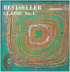 Ludwig Van Beethoven - Bestseller Classic Nr.1 - Clearaudio opus