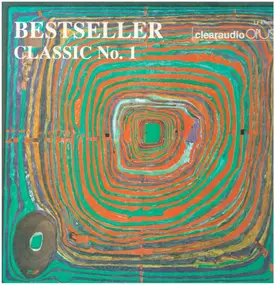 Ludwig Van Beethoven - Bestseller Classic Nr.1 - Clearaudio opus