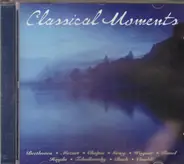 Beethoven / Mozart / Chopin - Classical Moments