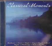 CD - Beethoven / Mozart / Chopin - Classical Moments