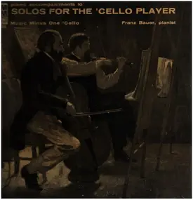 Ludwig Van Beethoven - Solos for the Cello Player