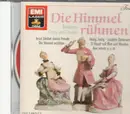 CD - Beethoven / Mozart / Haydn a.o. - Die Himmel rühmen