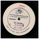 LP - Beethoven / Mozart - Piano Concerto No. 3 In C Minor, Op. 37 / Rondos For Piano And Orchestra - D Major, K. 382/A Major, K. 386 - Test pressing